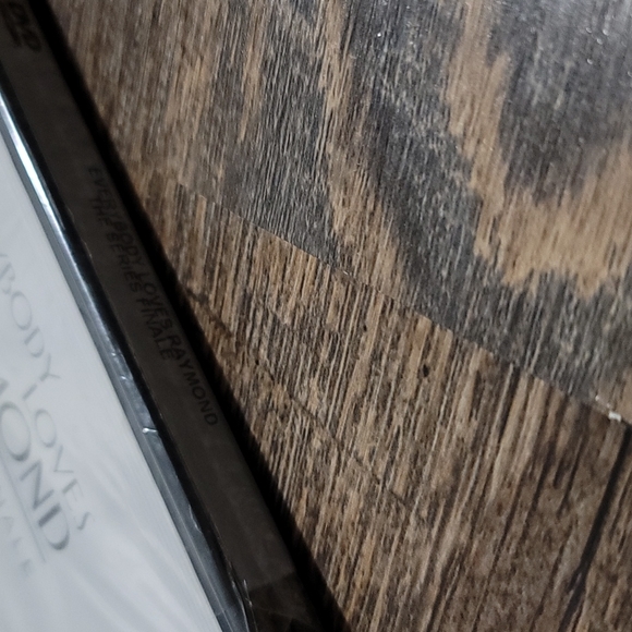 DVD Brand NWT Everybody Loves Raymond the series finale Plus original pilot NWT - Picture 4 of 6